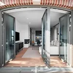 Riverside Suite List Auf Sylt