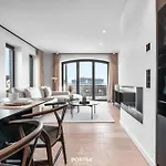 Riverside Suite List Auf Sylt