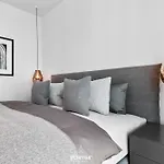 Riverside Suite List Auf Sylt