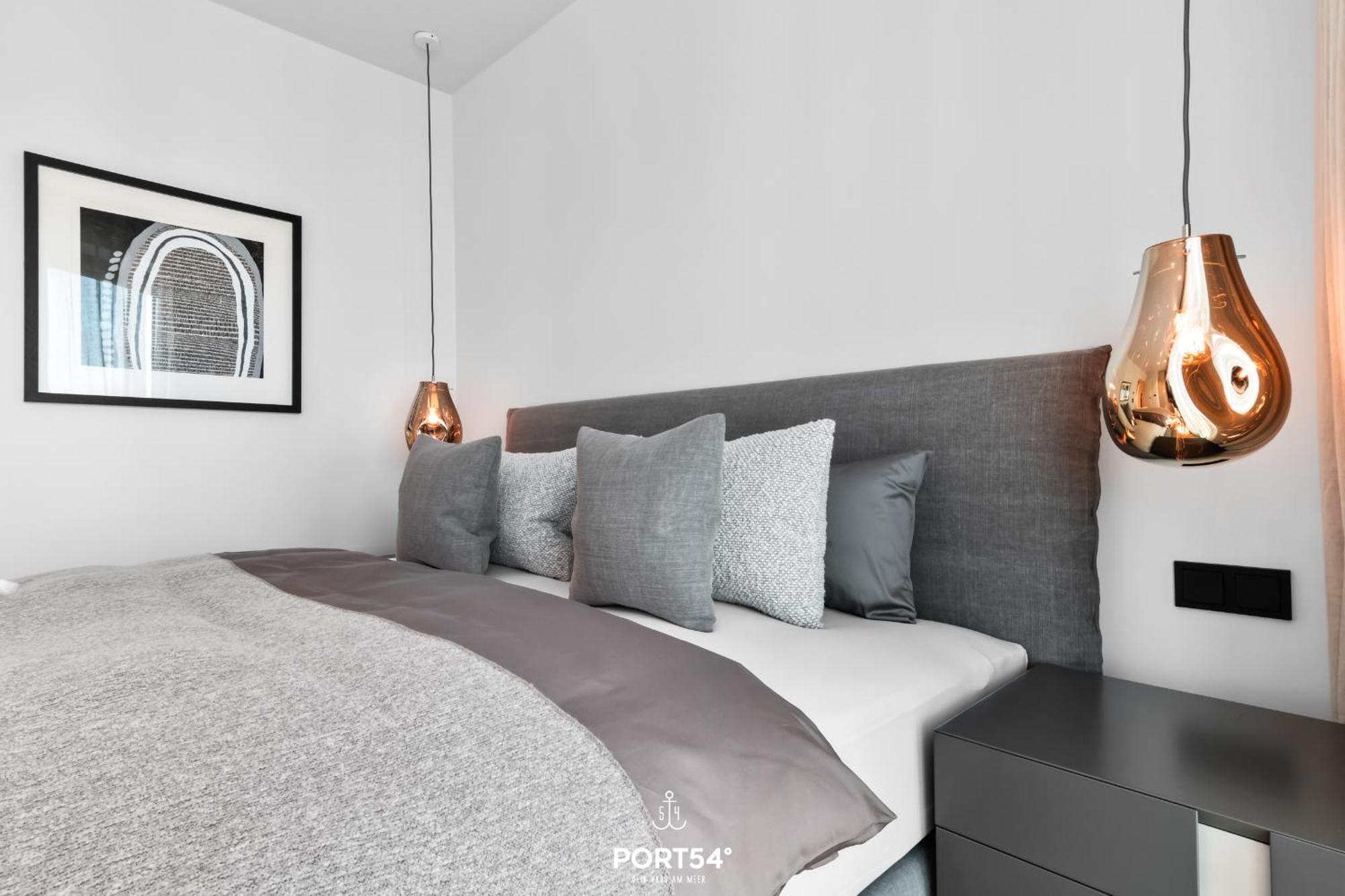Apartment Riverside Auf Sylt *